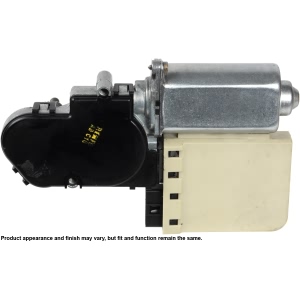 Cardone Reman Remanufactured Wiper Motor for GMC Envoy - 40-1038