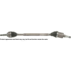 Cardone Reman Remanufactured CV Axle Assembly for Chevrolet Cruze - 60-1543