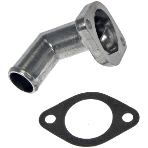 Dorman Engine Coolant Thermostat Housing for Chevrolet S10 - 902-2035