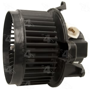 Four Seasons Hvac Blower Motor With Wheel for Saturn Vue - 75899