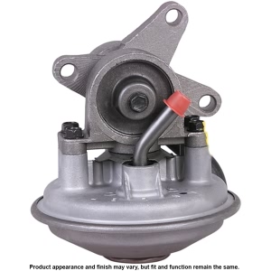 Cardone Reman Remanufactured Vacuum Pump for GMC P3500 - 64-1018
