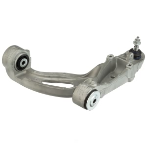 Delphi Front Driver Side Lower Control Arm And Ball Joint Assembly for Cadillac - TC7640
