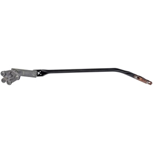 Dorman OE Solutions Driver Side Windshield Wiper Linkage for Chevrolet C3500 - 602-203