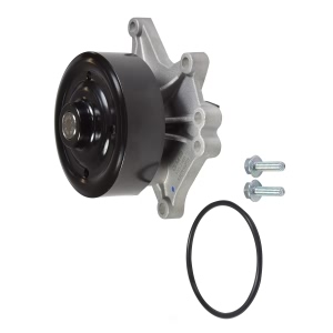 GMB Engine Coolant Water Pump for Chevrolet Prizm - 170-1980