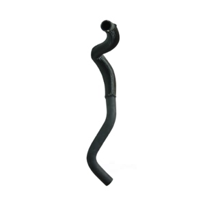 Dayco Engine Coolant Curved Radiator Hose for Chevrolet Express 1500 - 72594