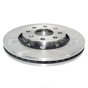 DuraGo Vented Front Brake Rotor for Chevrolet Aveo5 - BR900314