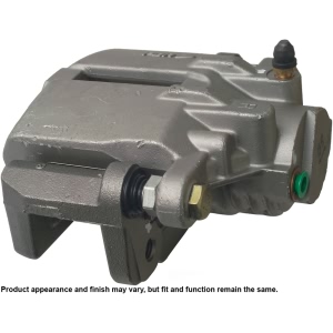 Cardone Reman Remanufactured Unloaded Caliper w/Bracket for Cadillac STS - 18-B4875