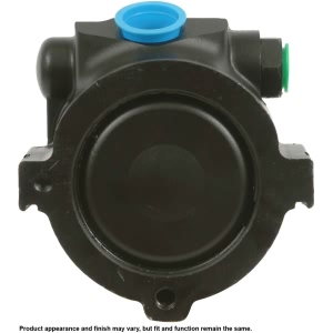 Cardone Reman Remanufactured Power Steering Pump w/o Reservoir for Chevrolet Impala - 20-1038