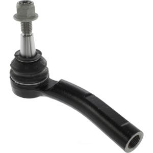 Centric Premium™ Tie Rod End for Buick LaCrosse - 612.62084