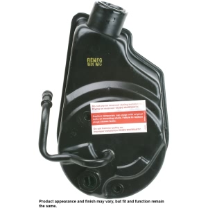 Cardone Reman Remanufactured Power Steering Pump w/Reservoir for GMC - 20-8740