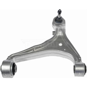 Dorman Front Passenger Side Lower Control Arm And Ball Joint Assembly for Cadillac STS - 522-612