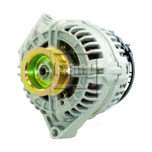 Remy Alternator for Buick LaCrosse - 94630