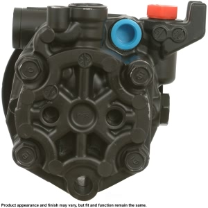 Cardone Reman Remanufactured Power Steering Pump w/o Reservoir - 21-4056