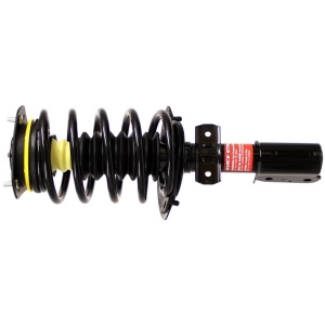 Monroe Quick-Strut™ Front Driver or Passenger Side Complete Strut Assembly for Buick Terraza - 172231