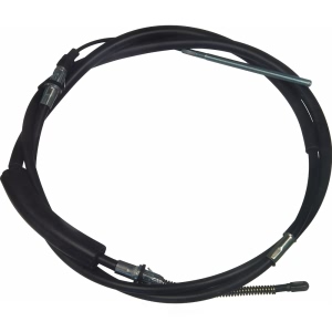 Wagner Parking Brake Cable for GMC Jimmy - BC140344
