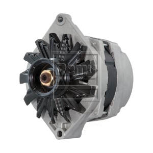 Remy Remanufactured Alternator for GMC Jimmy - 20576