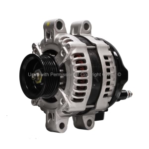 Quality-Built Alternator Remanufactured for Buick LaCrosse - 15592