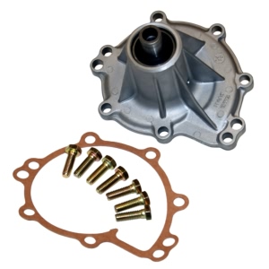 GMB Engine Coolant Water Pump for Buick Somerset - 130-1050