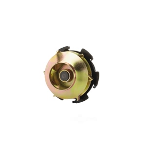 Dayco Engine Coolant Water Pump for Cadillac Seville - DP972