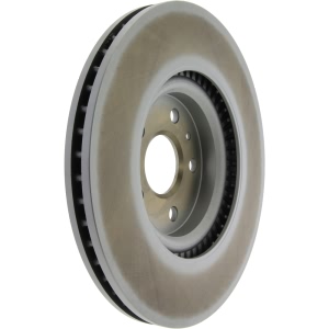 Centric GCX Rotor With Partial Coating for Cadillac XTS - 320.62140