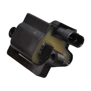 Denso Ignition Coil for Chevrolet - 673-7000