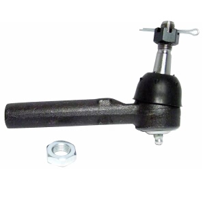 Delphi Outer Steering Tie Rod End for Chevrolet Impala - TA2305