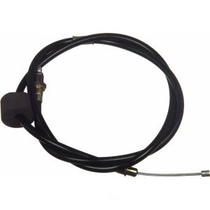 Wagner Parking Brake Cable for Saturn SL2 - BC132392