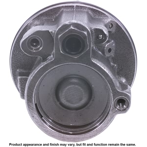 Cardone Reman Remanufactured Power Steering Pump w/o Reservoir for Pontiac Firebird - 20-140