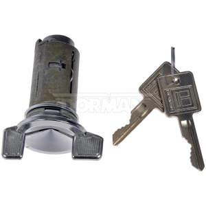 Dorman Ignition Lock Cylinder for GMC R2500 - 924-790