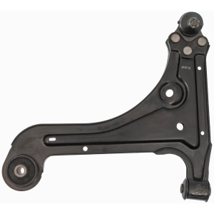 Dorman Front Driver Side Lower Non Adjustable Control Arm And Ball Joint Assembly for Chevrolet Corsica - 520-131