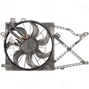 Four Seasons Engine Cooling Fan for Saturn - 75535
