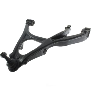 Centric Premium™ Control Arm And Ball Joint Assembly for Hummer H3 - 622.69003