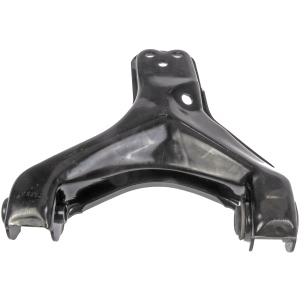Dorman Front Passenger Side Lower Non Adjustable Control Arm for Cadillac Fleetwood - 521-920