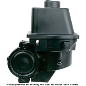 Cardone Reman Remanufactured Power Steering Pump w/Reservoir for GMC Envoy XUV - 20-65990