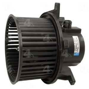 Four Seasons Hvac Blower Motor With Wheel for Buick Enclave - 75876