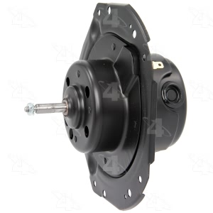 Four Seasons Hvac Blower Motor Without Wheel for Chevrolet G30 - 35582