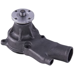 Gates Engine Coolant Standard Water Pump for Chevrolet S10 Blazer - 42092
