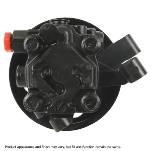 Cardone Reman Remanufactured Power Steering Pump w/o Reservoir - 21-426