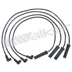 Walker Products Spark Plug Wire Set for GMC Sonoma - 924-1242