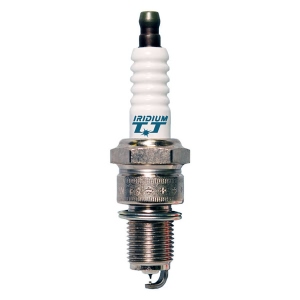 Denso Iridium Tt™ Spark Plug for Chevrolet S10 - IW20TT