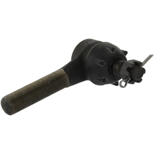 Centric Premium™ Front Outer Steering Tie Rod End for Cadillac Fleetwood - 612.62052
