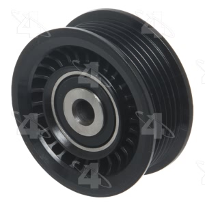 Four Seasons Drive Belt Idler Pulley for Buick LaCrosse - 45909