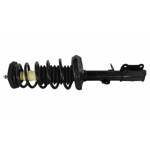GSP North America Rear Passenger Side Suspension Strut and Coil Spring Assembly for Chevrolet Prizm - 810314