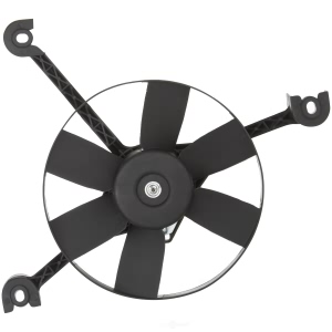 Spectra Premium A/C Condenser Fan Assembly for Oldsmobile Cutlass - CF12064