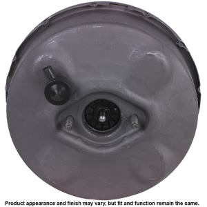Cardone Reman Remanufactured Vacuum Power Brake Booster w/o Master Cylinder for Saturn Relay - 54-74827