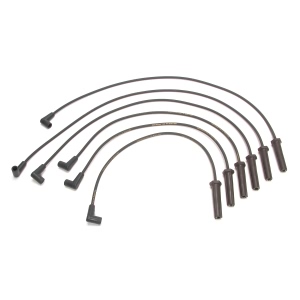 Delphi Spark Plug Wire Set for Chevrolet Lumina - XS10397