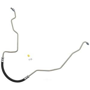 Gates Power Steering Pressure Line Hose Assembly for Cadillac Allante - 366060