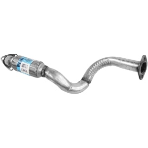 Walker Aluminized Steel Exhaust Front Pipe for Chevrolet Sonic - 53963