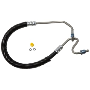 Gates Power Steering Pressure Line Hose Assembly for GMC C1500 - 360850