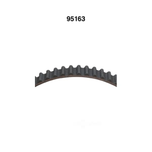 Dayco Timing Belt for Pontiac Sunbird - 95163
